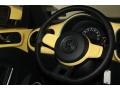 Saturn Yellow - Beetle 2.5L Photo No. 13