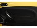 Saturn Yellow - Beetle 2.5L Photo No. 19