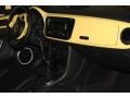 Saturn Yellow - Beetle 2.5L Photo No. 20