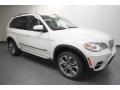 Alpine White - X5 xDrive 50i Photo No. 1