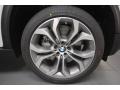 2013 BMW X5 xDrive 50i Wheel