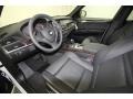 Black Interior Photo for 2013 BMW X5 #64524751