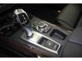 8 Speed Sport Steptronic Automatic 2013 BMW X5 xDrive 50i Transmission