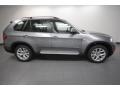 Space Gray Metallic - X5 xDrive 35i Premium Photo No. 2