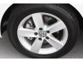Candy White - Jetta TDI Sedan Photo No. 4