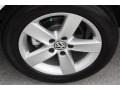 Candy White - Jetta TDI Sedan Photo No. 5