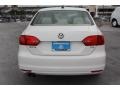 Candy White - Jetta TDI Sedan Photo No. 6