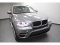 2013 Space Gray Metallic BMW X5 xDrive 35i Premium  photo #5