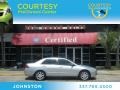 2006 Alabaster Silver Metallic Honda Accord LX V6 Sedan  photo #1