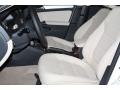Candy White - Jetta TDI Sedan Photo No. 13