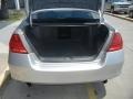 2006 Alabaster Silver Metallic Honda Accord LX V6 Sedan  photo #4
