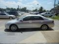 2006 Alabaster Silver Metallic Honda Accord LX V6 Sedan  photo #5