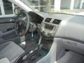 2006 Alabaster Silver Metallic Honda Accord LX V6 Sedan  photo #6