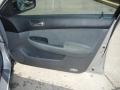 2006 Alabaster Silver Metallic Honda Accord LX V6 Sedan  photo #8