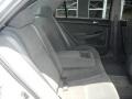 2006 Alabaster Silver Metallic Honda Accord LX V6 Sedan  photo #9