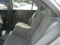2006 Alabaster Silver Metallic Honda Accord LX V6 Sedan  photo #11