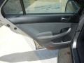 2006 Alabaster Silver Metallic Honda Accord LX V6 Sedan  photo #12