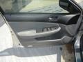 2006 Alabaster Silver Metallic Honda Accord LX V6 Sedan  photo #14