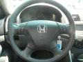 2006 Alabaster Silver Metallic Honda Accord LX V6 Sedan  photo #15