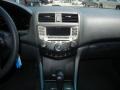 2006 Alabaster Silver Metallic Honda Accord LX V6 Sedan  photo #18