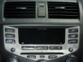 2006 Alabaster Silver Metallic Honda Accord LX V6 Sedan  photo #19