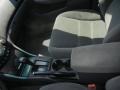 2006 Alabaster Silver Metallic Honda Accord LX V6 Sedan  photo #21