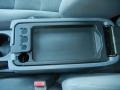 2006 Alabaster Silver Metallic Honda Accord LX V6 Sedan  photo #23
