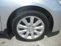 2006 Alabaster Silver Metallic Honda Accord LX V6 Sedan  photo #25