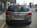 Titanium Silver - Sorento LX Photo No. 3