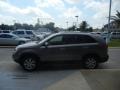 Titanium Silver - Sorento LX Photo No. 5