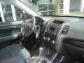 Titanium Silver - Sorento LX Photo No. 6