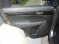 Titanium Silver - Sorento LX Photo No. 13