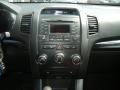 Titanium Silver - Sorento LX Photo No. 20