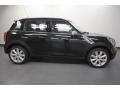Absolute Black Metallic - Cooper S Countryman Photo No. 2