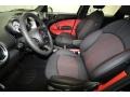 Absolute Black Metallic - Cooper S Countryman Photo No. 3