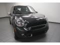 Absolute Black Metallic - Cooper S Countryman Photo No. 5