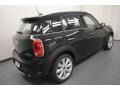 Absolute Black Metallic - Cooper S Countryman Photo No. 8