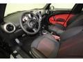 Absolute Black Metallic - Cooper S Countryman Photo No. 11