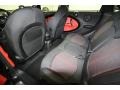 Absolute Black Metallic - Cooper S Countryman Photo No. 22