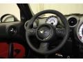 Absolute Black Metallic - Cooper S Countryman Photo No. 25