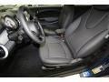 Lightning Blue Metallic - Cooper Hardtop Photo No. 3