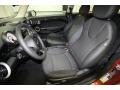 Spice Orange Metallic - Cooper Clubman Photo No. 3