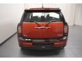 Spice Orange Metallic - Cooper Clubman Photo No. 8
