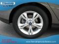 2012 Sterling Grey Metallic Ford Focus SE Sport 5-Door  photo #10