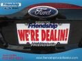 2012 Black Ford Fusion S  photo #9
