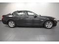 2012 Dark Graphite Metallic II BMW 5 Series 528i Sedan  photo #2