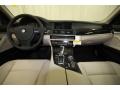 2012 Dark Graphite Metallic II BMW 5 Series 528i Sedan  photo #4