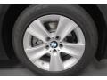 2012 Dark Graphite Metallic II BMW 5 Series 528i Sedan  photo #7