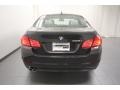 2012 Dark Graphite Metallic II BMW 5 Series 528i Sedan  photo #9