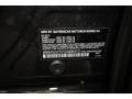 2012 Dark Graphite Metallic II BMW 5 Series 528i Sedan  photo #10